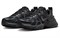 Nike V2K Run Black Dark Smoke Grey Women's FD0736-001 - фото 618628