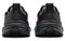 Nike V2K Run Black Dark Smoke Grey Women's FD0736-001 - фото 618630
