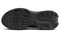 Nike V2K Run Black Dark Smoke Grey Women's FD0736-001 - фото 618631