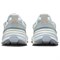 Nike V2K Run Cushioning Slip Resistant Low Top Casual Running Shoes Women's White Gray FD0736-009 - фото 618640