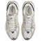 Nike V2K Run 'Khaki Metallic Silver' Women's HJ7245-100 - фото 618649