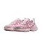 Nike V2K Run Low Top Running Shoes Women's Pink HJ5269-600 - фото 618654