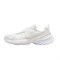 Nike V2K Run Low Top Running Shoes Women's White HJ5269-100 - фото 618658