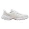Nike V2K Run Low Top Running Shoes Women's White HJ5269-100 - фото 618659