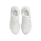 Nike V2K Run Low Top Running Shoes Women's White HJ5269-100 - фото 618661