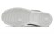 Nike Vandal 2K Anti Slip And Wear Resistant Height Increasing Low Top Skateboard Shoes Women's Silver Green AO2868-300 - фото 618673