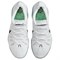 Nike VaporMax 2023 Anti Slip Wear Resistant Low Top Casual Shoes Women's White DV1678-102 - фото 618686