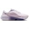 Nike VERSAIR Anti Slip Wear Resistant Low Top Training Shoes Women's Light Purple DZ3547-500 - фото 618702