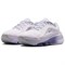 Nike VERSAIR Anti Slip Wear Resistant Low Top Training Shoes Women's Light Purple DZ3547-500 - фото 618703