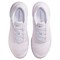 Nike VERSAIR Anti Slip Wear Resistant Low Top Training Shoes Women's Light Purple DZ3547-500 - фото 618704