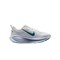 Nike Vomero 18 Low Top Running Shoes Women's White HM6804-103 - фото 618758