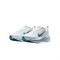Nike Vomero 18 Low Top Running Shoes Women's White HM6804-103 - фото 618759