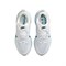 Nike Vomero 18 Low Top Running Shoes Women's White HM6804-103 - фото 618760