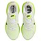 Nike Vomero 18 White Electric Green Volt Women's HM6804-102 - фото 618771