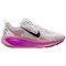 Nike Vomero 18 White Elemental Pink Red Plum Women's HM6804-105 - фото 618775