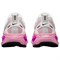 Nike Vomero 18 White Elemental Pink Red Plum Women's HM6804-105 - фото 618778