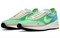 Nike Waffle One Scream Green Women's DC2533-401 - фото 618840