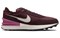 Nike Waffle One Se Burgundy Crush Women's DQ5141-600 - фото 618845