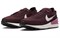 Nike Waffle One Se Burgundy Crush Women's DQ5141-600 - фото 618846