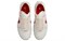 Nike Waffle One Se Sail Pearl White Black Gym Red Women's DX4309-100 - фото 618853