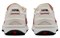 Nike Waffle One Se Sail Pearl White Black Gym Red Women's DX4309-100 - фото 618854