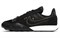 Nike Waffle Racer 2X 'Zodiac Signs' Durable Breathable Low Top Sports Casual Shoes Women's Black Gold DD9675-001 - фото 618872