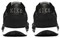 Nike Waffle Racer 2X 'Zodiac Signs' Durable Breathable Low Top Sports Casual Shoes Women's Black Gold DD9675-001 - фото 618876