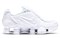 Nike X Comme Des Garcons Shox Tl 'White' Women's CJ0546-100 - фото 618915