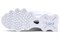 Nike X Comme Des Garcons Shox Tl 'White' Women's CJ0546-100 - фото 618918