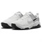 Nike Zoom Bella 6 Slip Resistant Low Top Training Shoes Women's White FZ1714-100 - фото 618977
