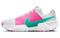 Nike Zoom Challenge 'White Alchemy Pink Retro' Women's FQ4155-101 - фото 618991
