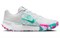 Nike Zoom Challenge 'White Alchemy Pink Retro' Women's FQ4155-101 - фото 618992