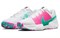 Nike Zoom Challenge 'White Alchemy Pink Retro' Women's FQ4155-101 - фото 618993