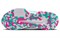Nike Zoom Challenge 'White Alchemy Pink Retro' Women's FQ4155-101 - фото 618994