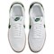 Nike Zoom Field General Anti Slip Wear Resistant Low Top Casual Shoes Women's White Green FZ5593-103 - фото 619003