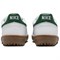 Nike Zoom Field General Anti Slip Wear Resistant Low Top Casual Shoes Women's White Green FZ5593-103 - фото 619004