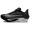Nike Zoom Fly 6 Anti Slip Wear Resistant Low Top Running Shoes Women's Black Gray Color FN8455-001 - фото 619029