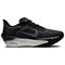 Nike Zoom Fly 6 Anti Slip Wear Resistant Low Top Running Shoes Women's Black Gray Color FN8455-001 - фото 619030