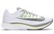 Nike Zoom Fly 'White Gunsmoke' Women's 897821-101 - фото 619057
