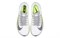 Nike Zoom Fly 'White Gunsmoke' Women's 897821-101 - фото 619058