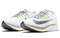 Nike Zoom Fly 'White Gunsmoke' Women's 897821-101 - фото 619059