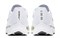 Nike Zoom Fly 'White Gunsmoke' Women's 897821-101 - фото 619060