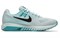 Nike Zoom Structure 20 Running Shoes Women's Low Top Lake Green 849577-101 - фото 619076