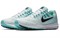 Nike Zoom Structure 20 Running Shoes Women's Low Top Lake Green 849577-101 - фото 619077