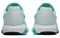 Nike Zoom Structure 20 Running Shoes Women's Low Top Lake Green 849577-101 - фото 619078