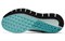 Nike Zoom Structure 20 Running Shoes Women's Low Top Lake Green 849577-101 - фото 619079