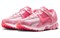 Nike Zoom Vomero 5 Coral Chalk Hot Punch Women's FQ0257-666 - фото 619093