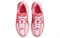 Nike Zoom Vomero 5 Coral Chalk Hot Punch Women's FQ0257-666 - фото 619094