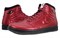 Jordan 1 Anodized Cranberry 414823-601 - фото 619183