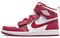 Jordan 1 High FlyEase White Cardinal Red CQ3835-601 - фото 619191